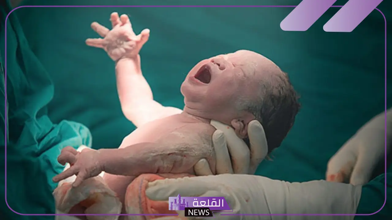 تجربتي مع الولاده بدون توسيع كاملة وأهم فوائدها 5 الولادة بدون توسيع