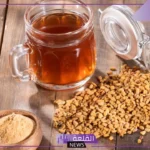 تجربتي مع شرب الحلبة للبشرة للتفتيح والتبييض