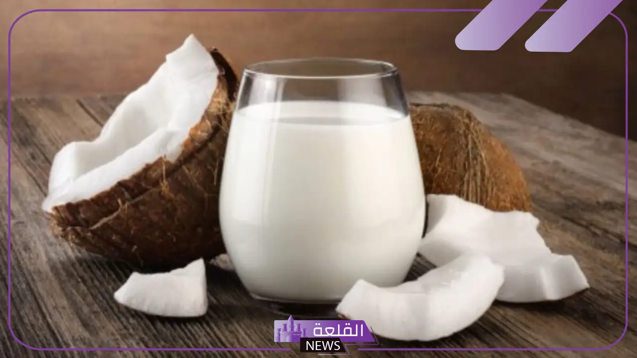 تجربتي مع شرب حليب جوز الهند بالفوائد 5 رحلتي مع حليب جوز الهند