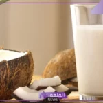 تجربتي مع شرب حليب جوز الهند بالفوائد