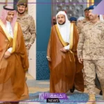 تحت رعاية وزير الدفاع.. رئيس هيئة الأركان يبدأ افتتاح المسابقة الدولية العاشرة لحفظ القرآن للعسكريين