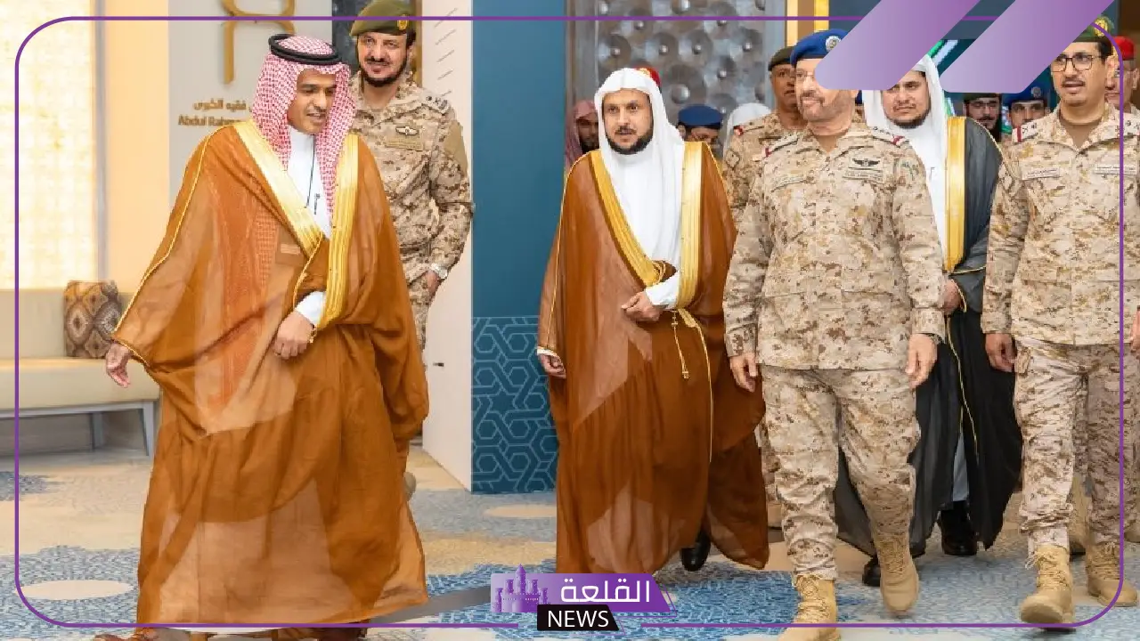 تحت رعاية وزير الدفاع.. رئيس هيئة الأركان يبدأ افتتاح المسابقة الدولية العاشرة لحفظ القرآن للعسكريين