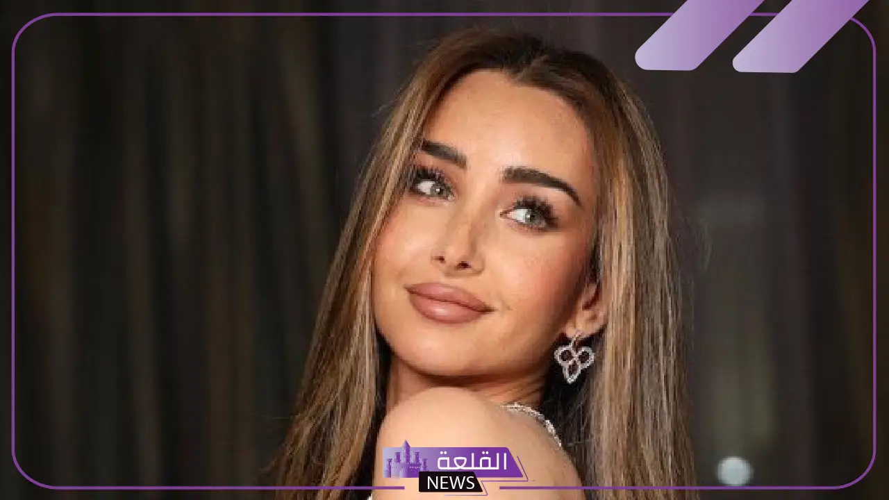 بعد تسلمها الجائزة من ماكونهي.. هنا الزاهد تعلق للمرة الأولى 5 هنا الزاهد تتحدث عن لحظة تسلمها الجائزة من النجم العالمي