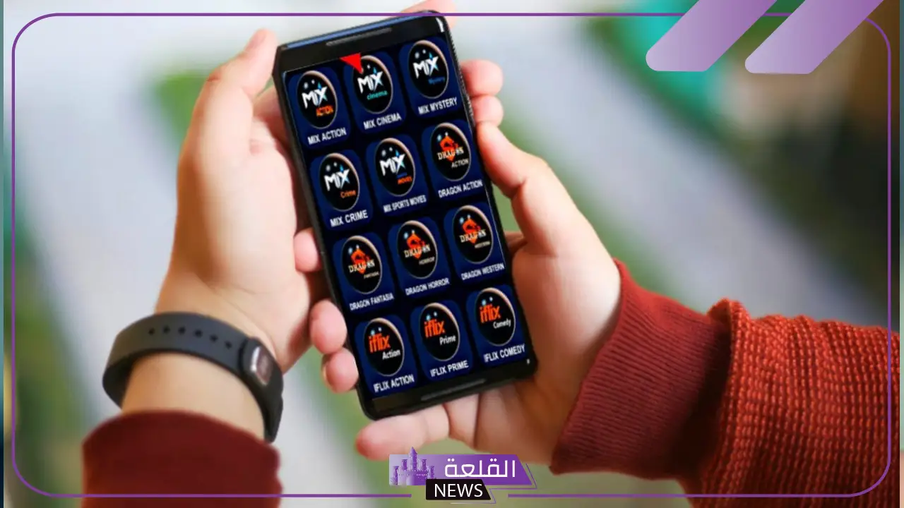 اسماء تطبيقات شهيرة يجب أن تكون على هاتفك خلال 2025 5 تطبيقات الإنتاجية والترفيه التي يجب تحميلها في 2025