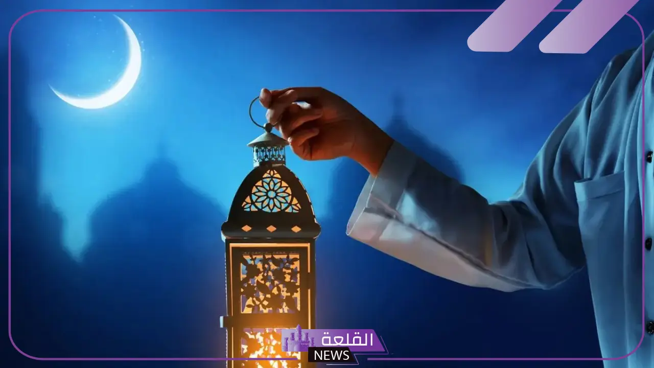 تعبير عن رمضان بالانجليزي مع الترجمة إلى العربي 6 تعبير عن رمضان بالانجليزي مختلفة