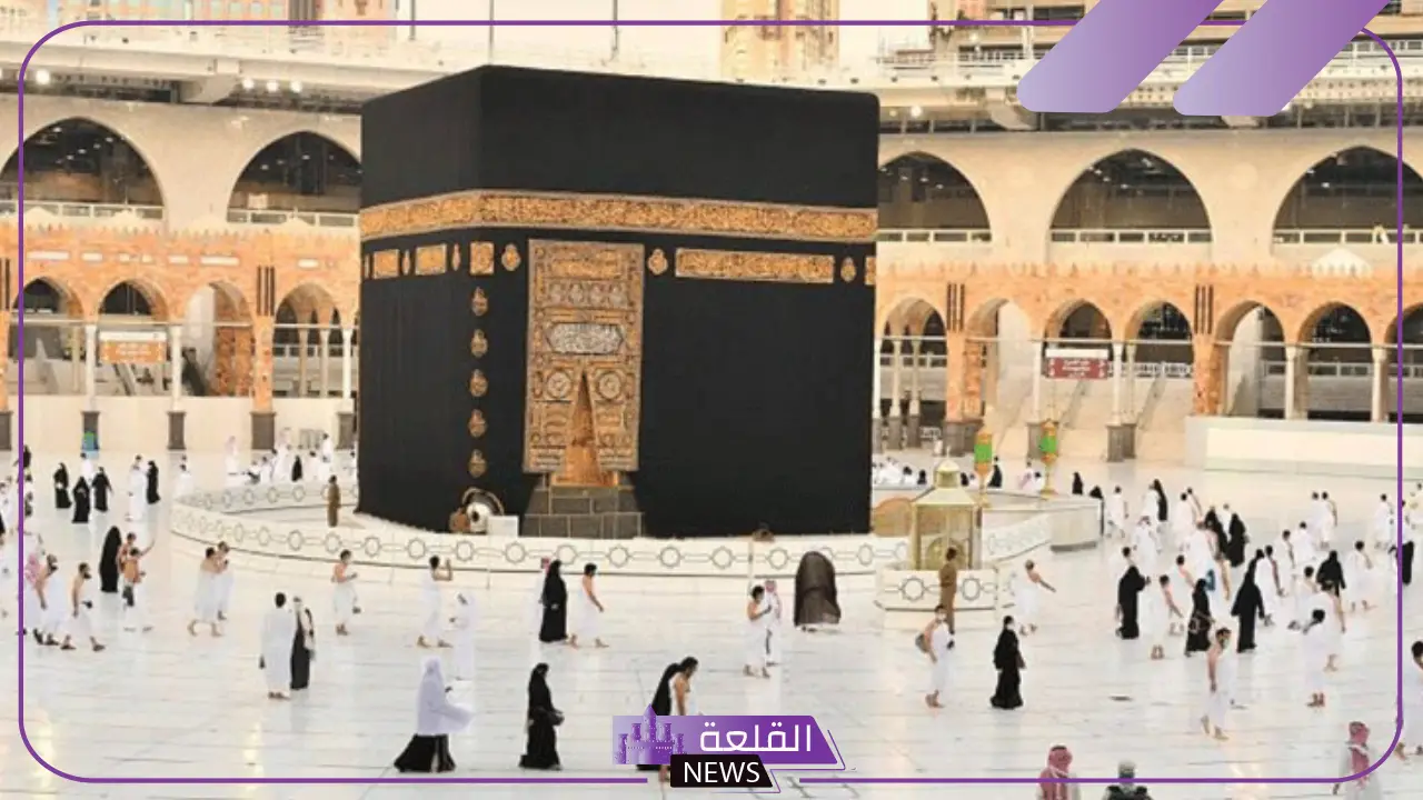 من اليوم.. تعديلات جديدة تطبق على تأشيرات العمرة للقادمين من هذه الدول 5 تعديلات جديدة على تأشيرات العمرة.. تعرف على التفاصيل الكاملة
