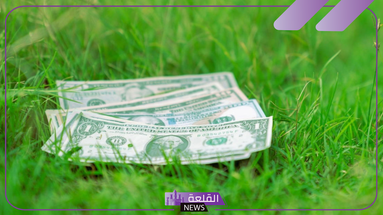 تفسير حلم العثور على نقود ورقية وأخذها في المنام لابن سيرين