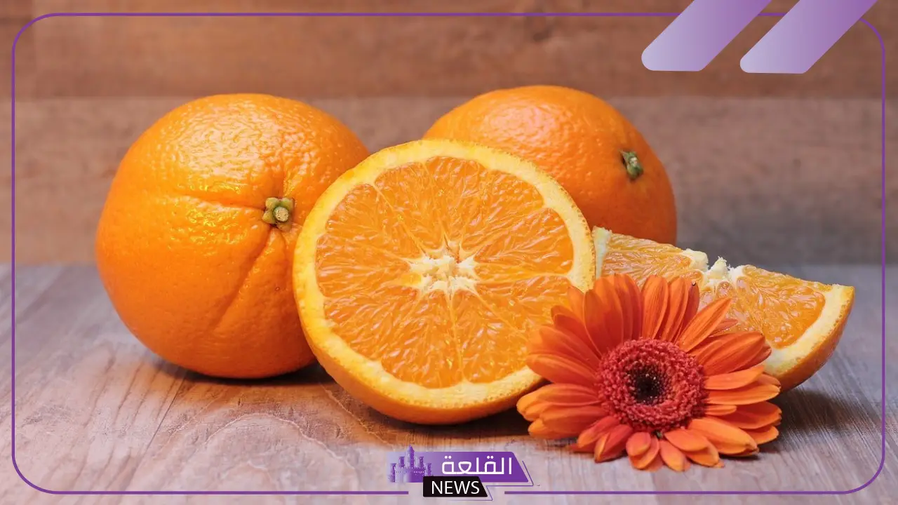 تفسير حلم اكل البرتقال في المنام ورمز البرتقال لابن سيرين 6 تفسير حلم اكل البرتقال للنابلسي