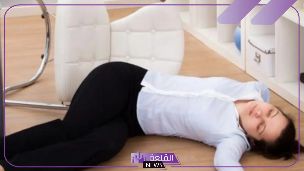 تفسير حلم الاغماء في المنام للمرأة لابن سيرين والنابلسي