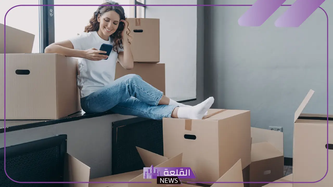 تفسير حلم الانتقال من مكان لمكان جديد في المنام لابن سيرين