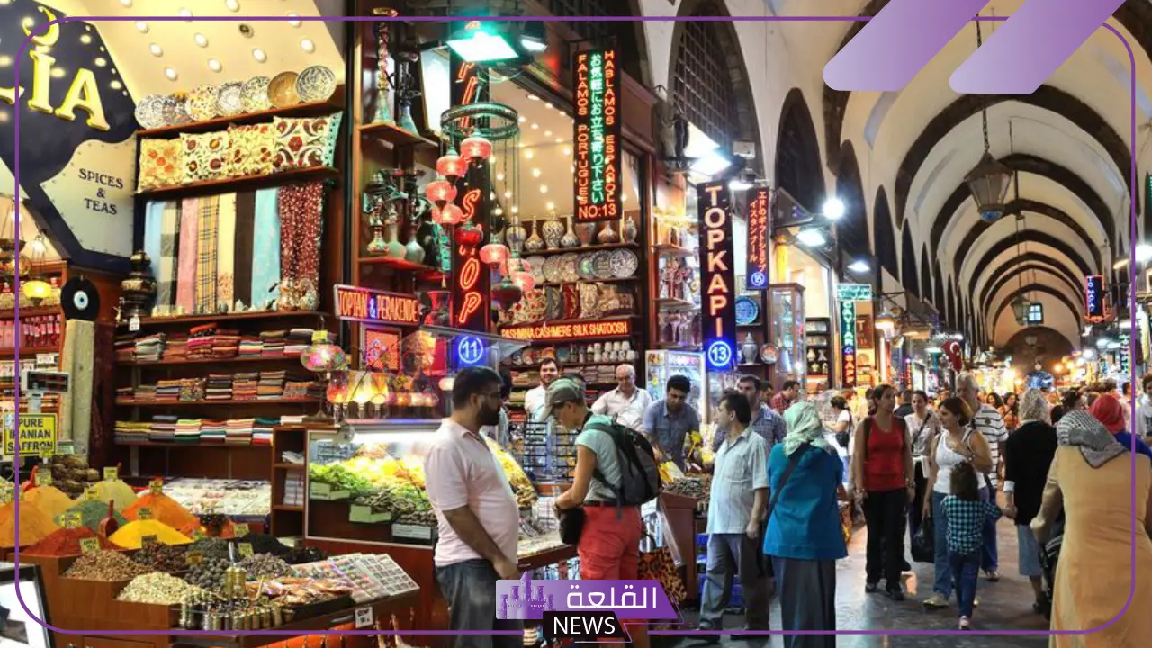 تفسير حلم التسوق في المنام ورؤية السوق لابن سيرين والنابلسي 5 حلم التسوق في المنام ورؤية السوق لابن سيرين والنابلسي