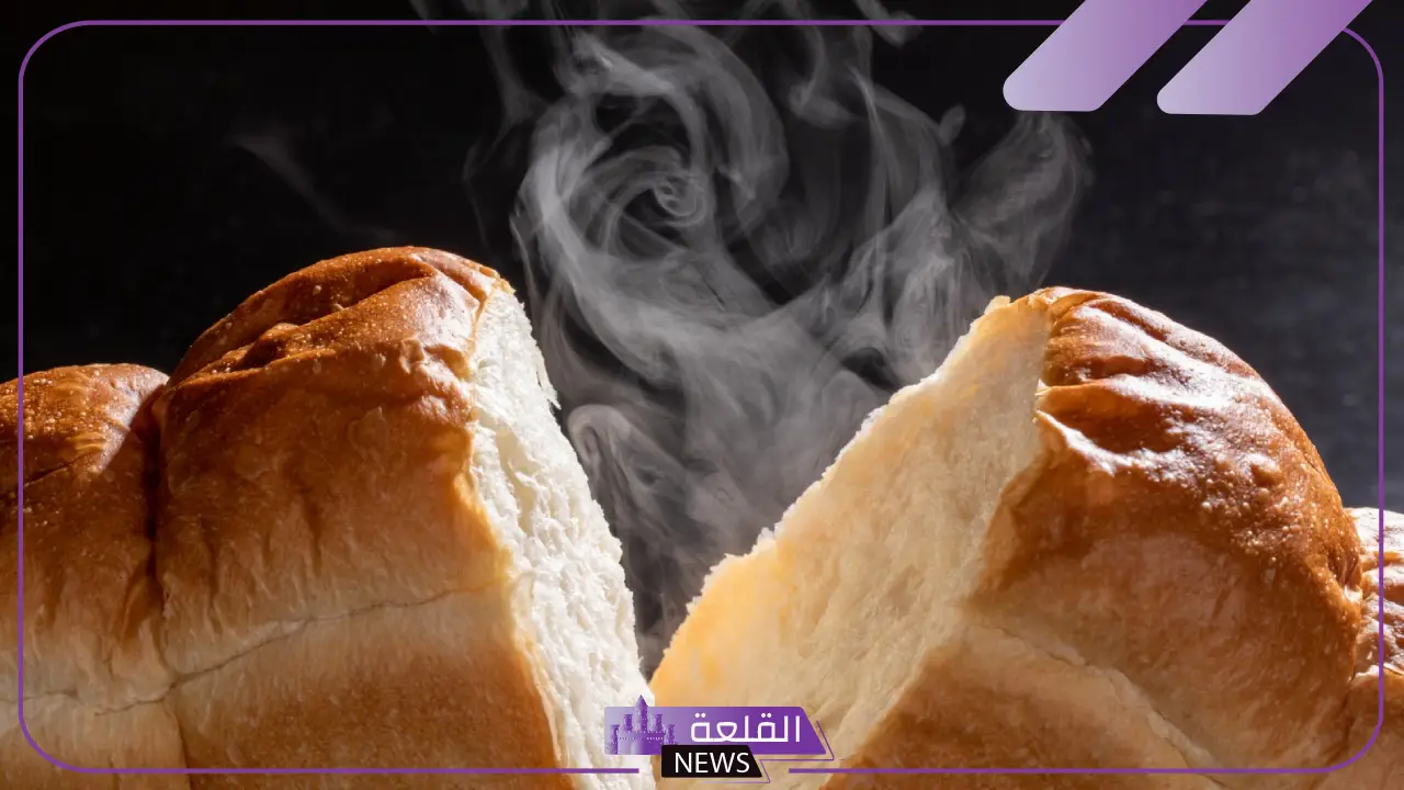 تفسير حلم الخبز الساخن في المنام لابن سيرين والنابلسي