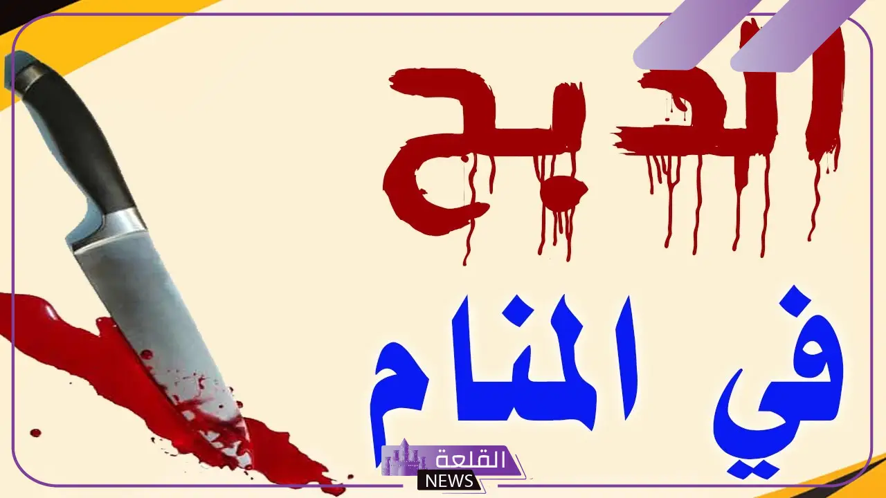 تفسير حلم الذبح بدون دم في المنام للرجل والعزباء والمتزوجة لابن سيرين 