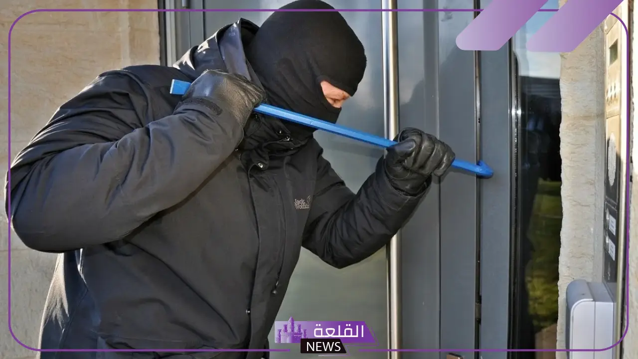 تفسير حلم السارق المجهول يسرق مني في المنام لابن سيرين تفسير حلم السارق المجهول يسرق مني في المنام لابن سيرين