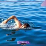 تفسير حلم السباحة في البحر مع أشخاص لا اعرفهم لابن سيرين