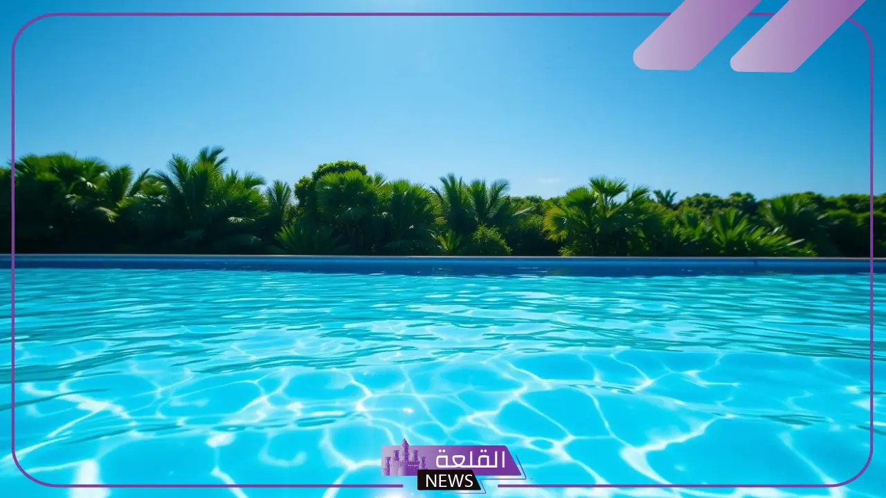 تفسير حلم السباحة في المسبح مع أشخاص أعرفهم في المنام لابن سيرين