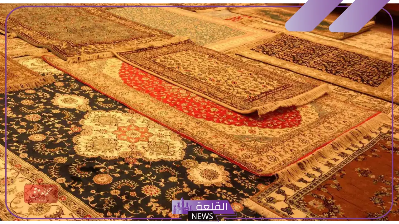 تفسير حلم السجاد الجديد في المنزل لابن سيرين والنابلسي 6 حلم السجاد الجديد في المنزل لابن سيرين