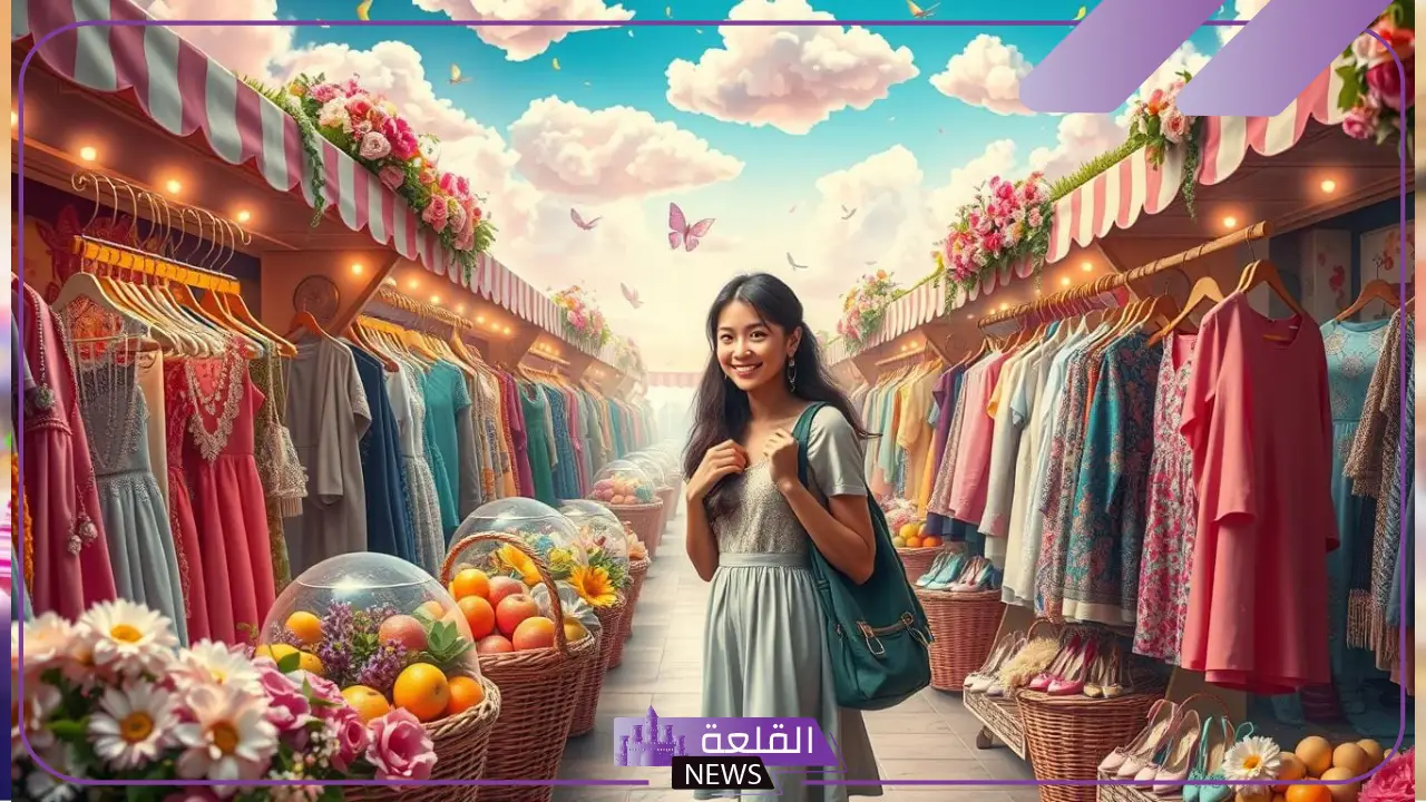 تفسير حلم السوق والتسوق في المنام للمرأة والرجل لابن سيرين 5 حلم السوق والتسوق في المنام للمرأة