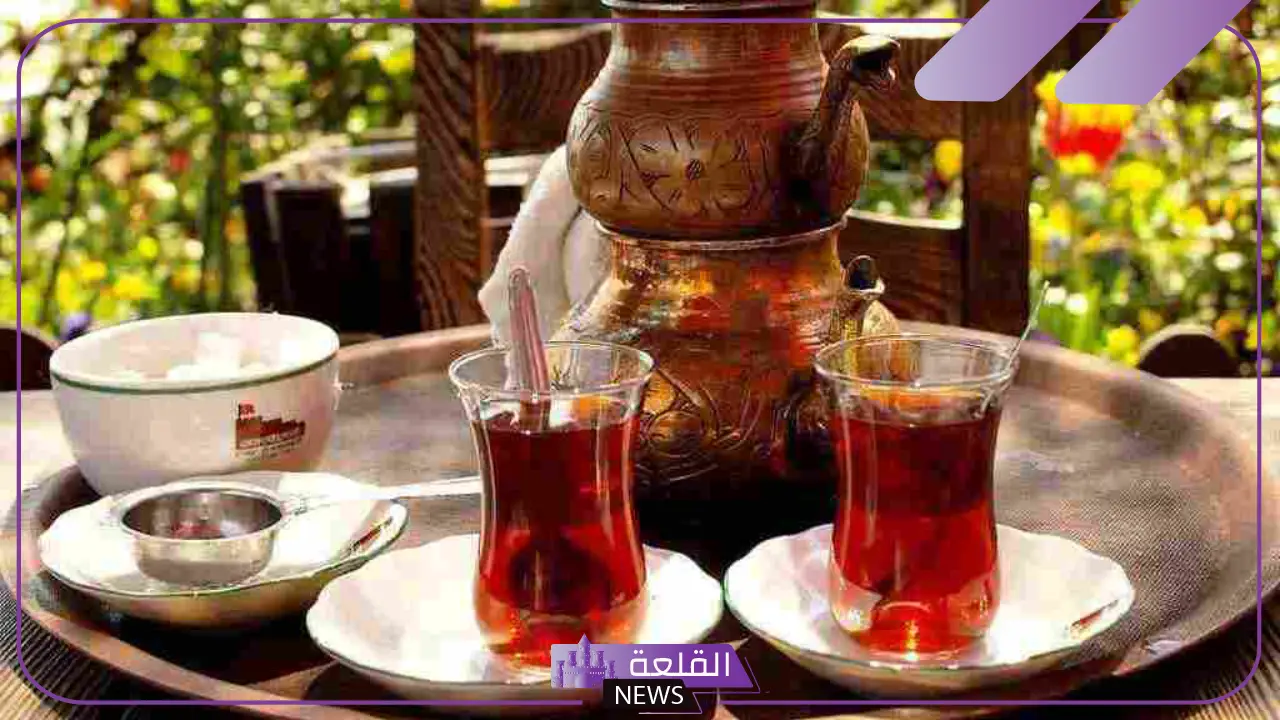 تفسير حلم الشاي في المنام ورمز شربه لابن سيرين 