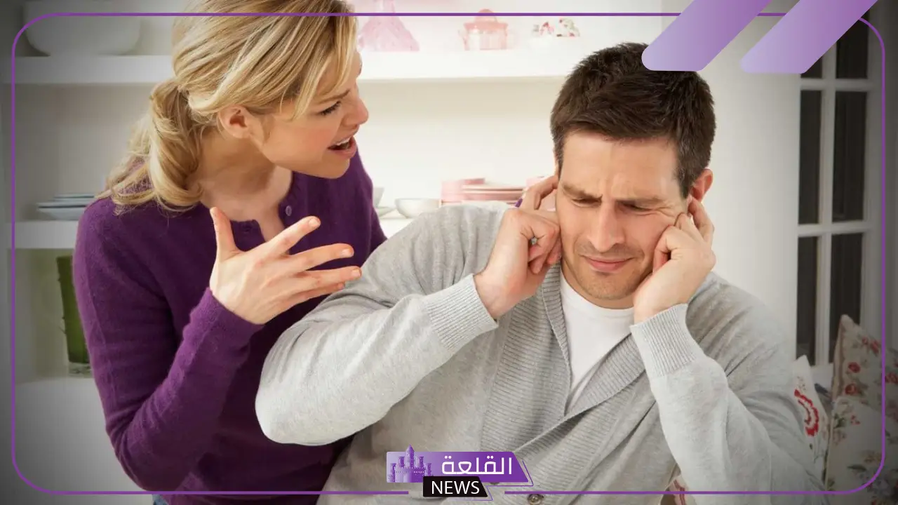 تفسير حلم الشجار مع الأقارب والتضارب في المنام