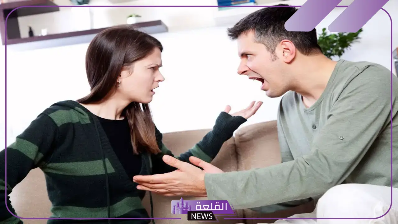 تفسير حلم الشجار مع الأقارب والتضارب في المنام 5 الشجار مع العائلة في المنام