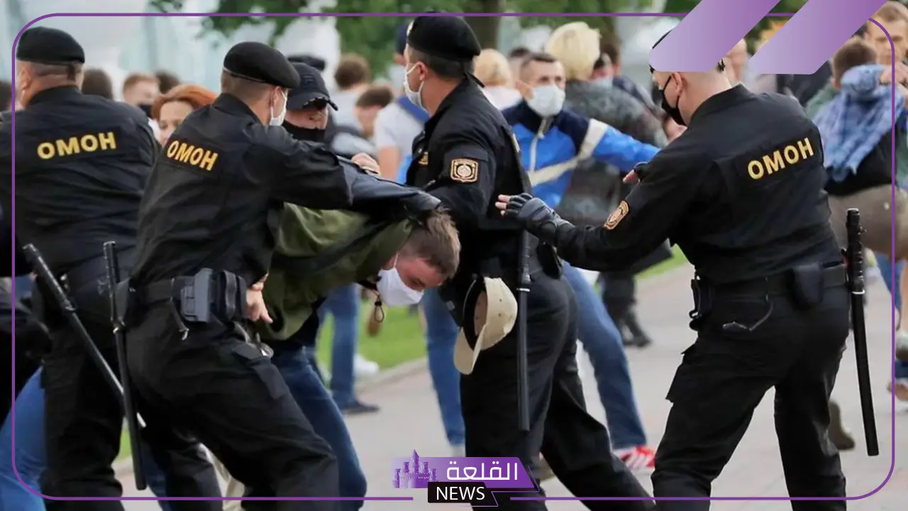 تفسير حلم الشرطة تلاحقني في المنام ورمز الشرطة لابن سيرين 5 دلالات مطاردة الشرطة في الأحلام