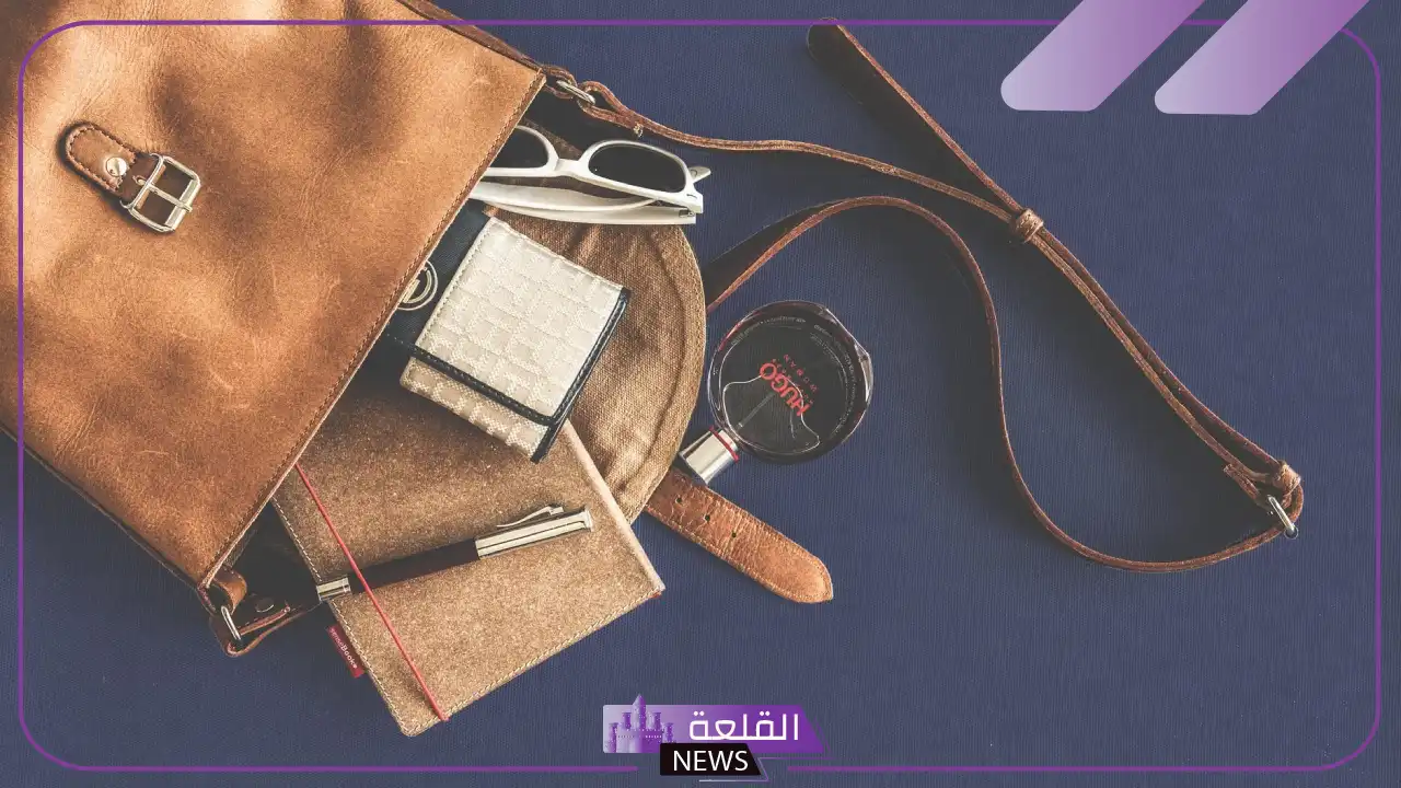 تفسير حلم الشنطة الجديدة في المنام ورمز الحقيبة لابن سيرين