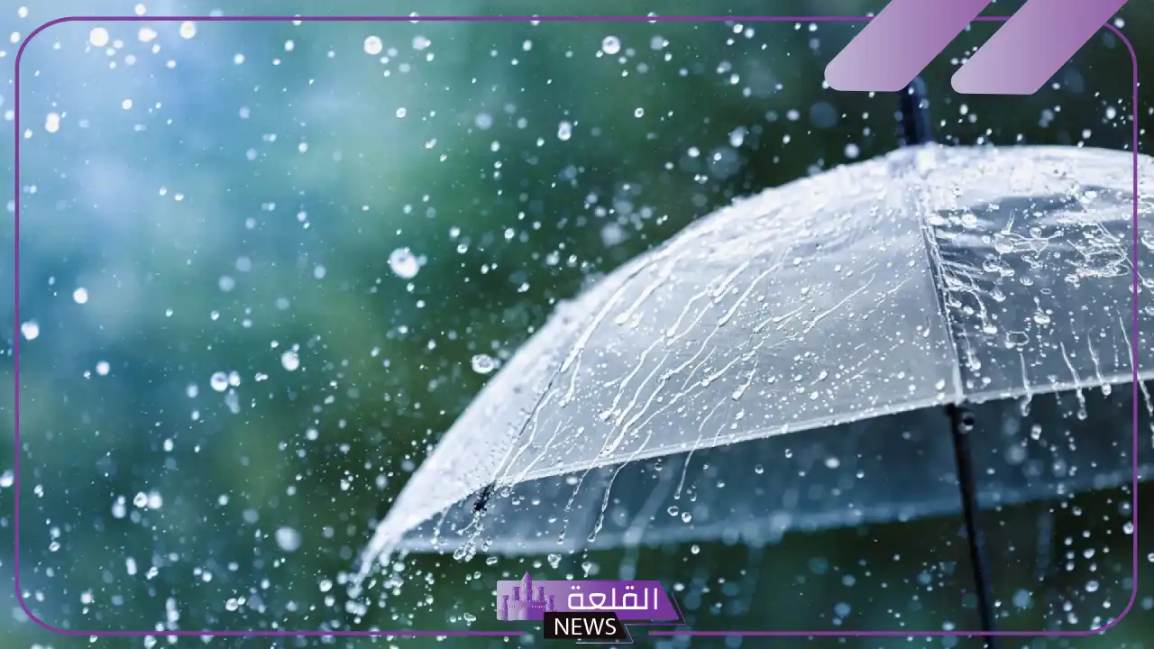 تفسير حلم المطر الغزير في الليل ورمزه لابن سيرين