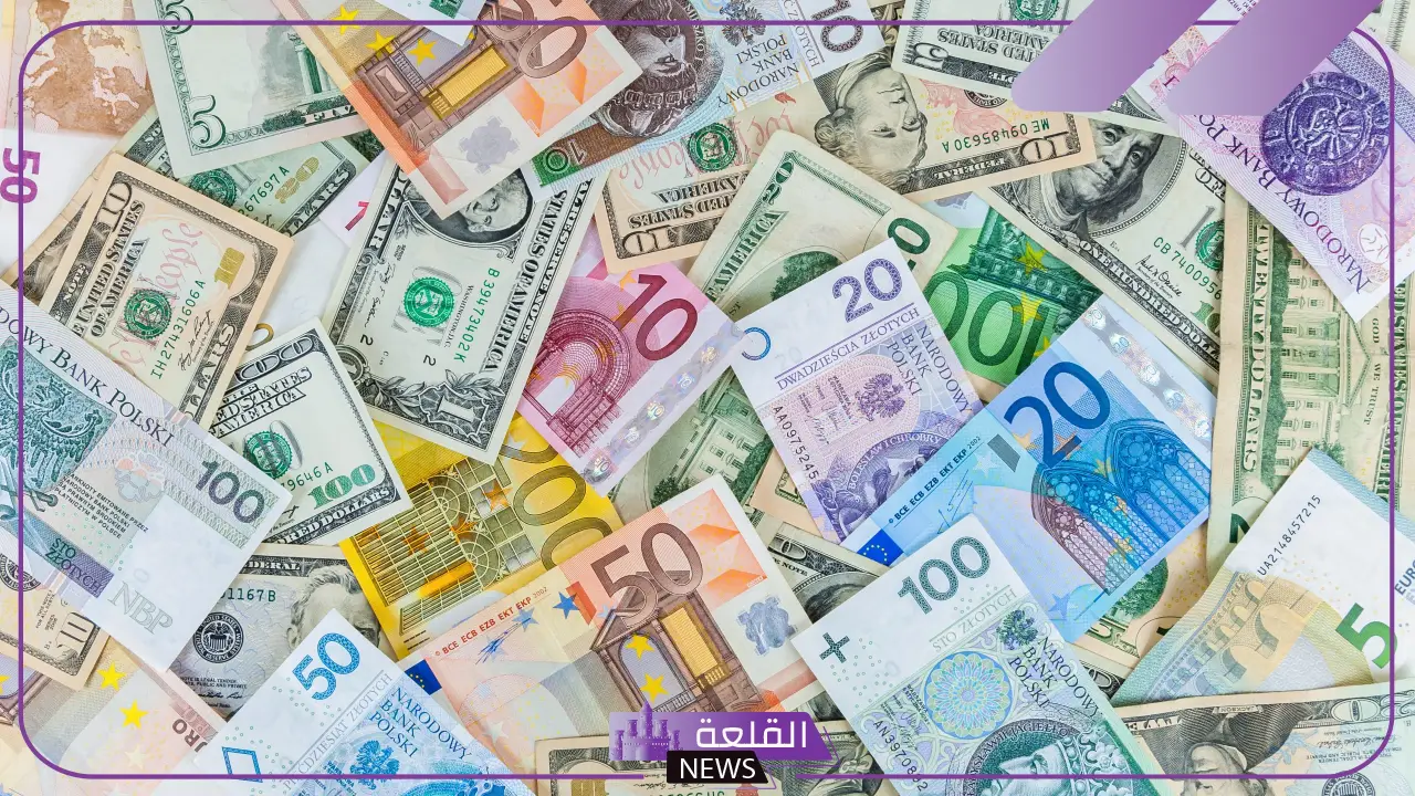 تفسير حلم النقود الورقية الحمراء ودلالتها لابن سيرين والنابلسي 6 تفسير حلم النقود الورقية الحمراء للحامل