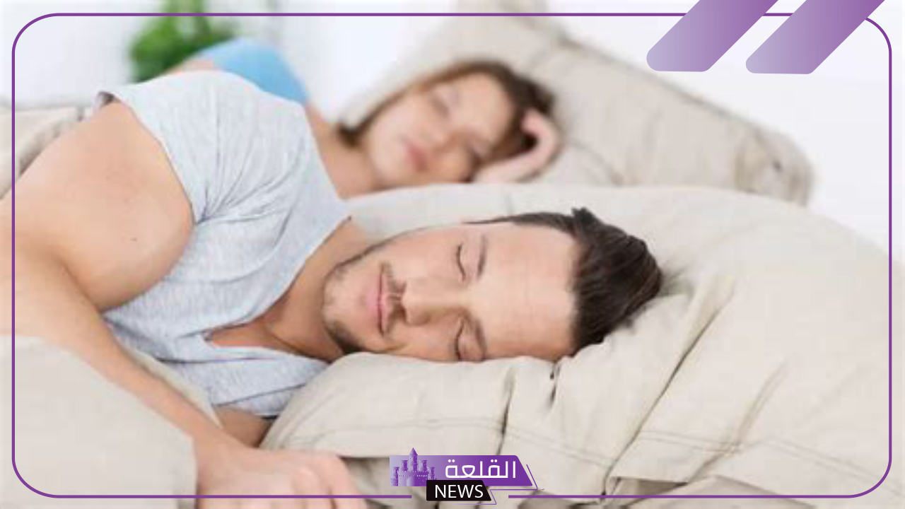 تفسير حلم النوم مع شخص اعرفه في المنام للمرأة لابن سيرين 5 دلائل النوم في المنام للمرأة المتزوجة في المنام