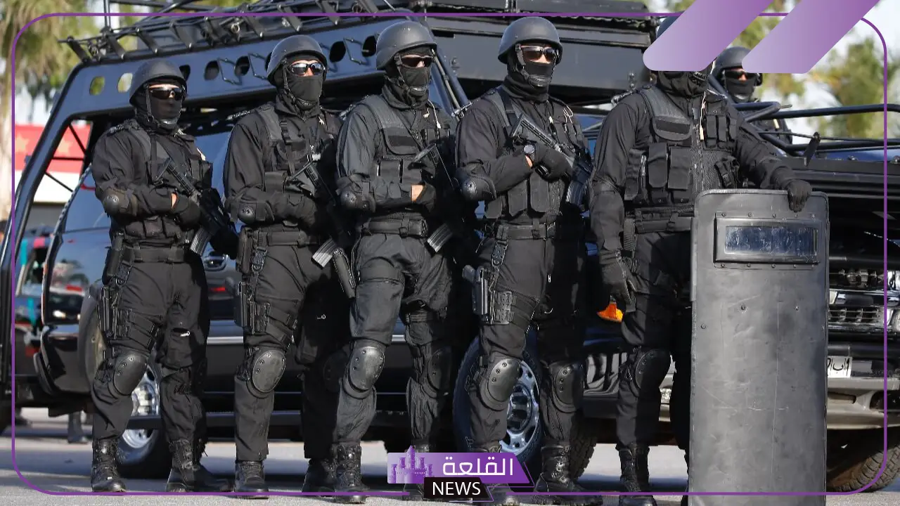 تفسير حلم الهروب من الشرطة بعد مطاردة في المنام لابن سيرين
