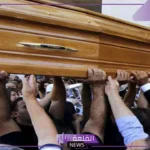 تفسير حلم جنازة شخص معروف للرجل والمرأة في المنام لكبار العلماء