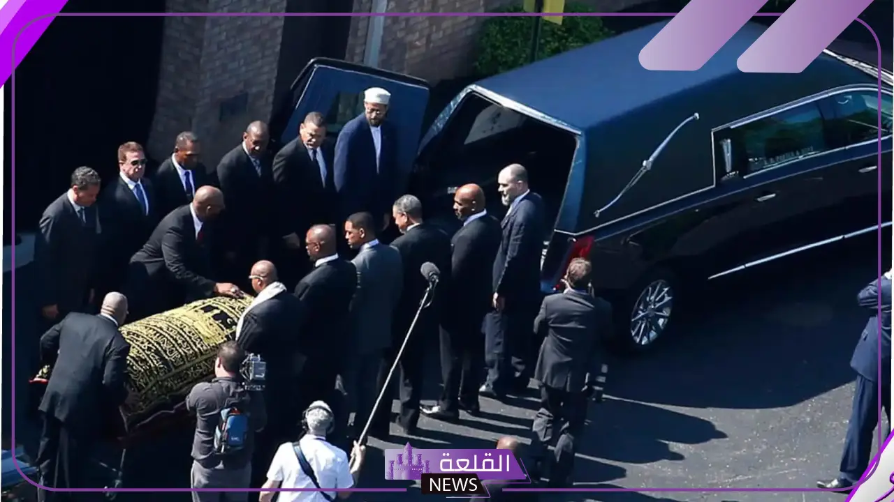 تفسير حلم جنازة شخص معروف في المنام وحضورها لابن سيرين والنابلسي