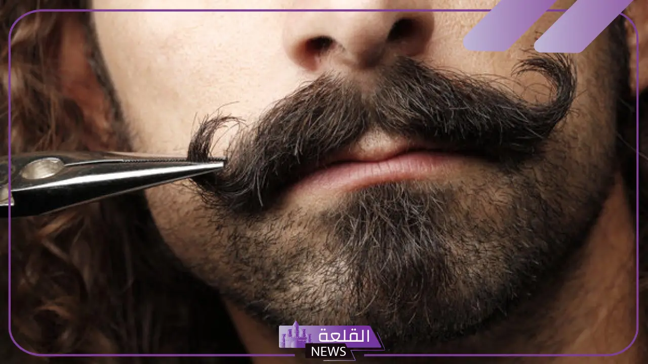 تفسير حلم حلق الشنب للذكر في المنام لابن سيرين وابن شاهين 5 معنى وتفسير حلق الشنب في المنام