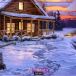 تفسير حلم رؤية الثلج في المنام للعزباء والمتزوجة لابن سيرين