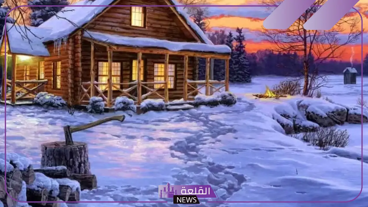 تفسير حلم رؤية الثلج في المنام لابن سيرين 