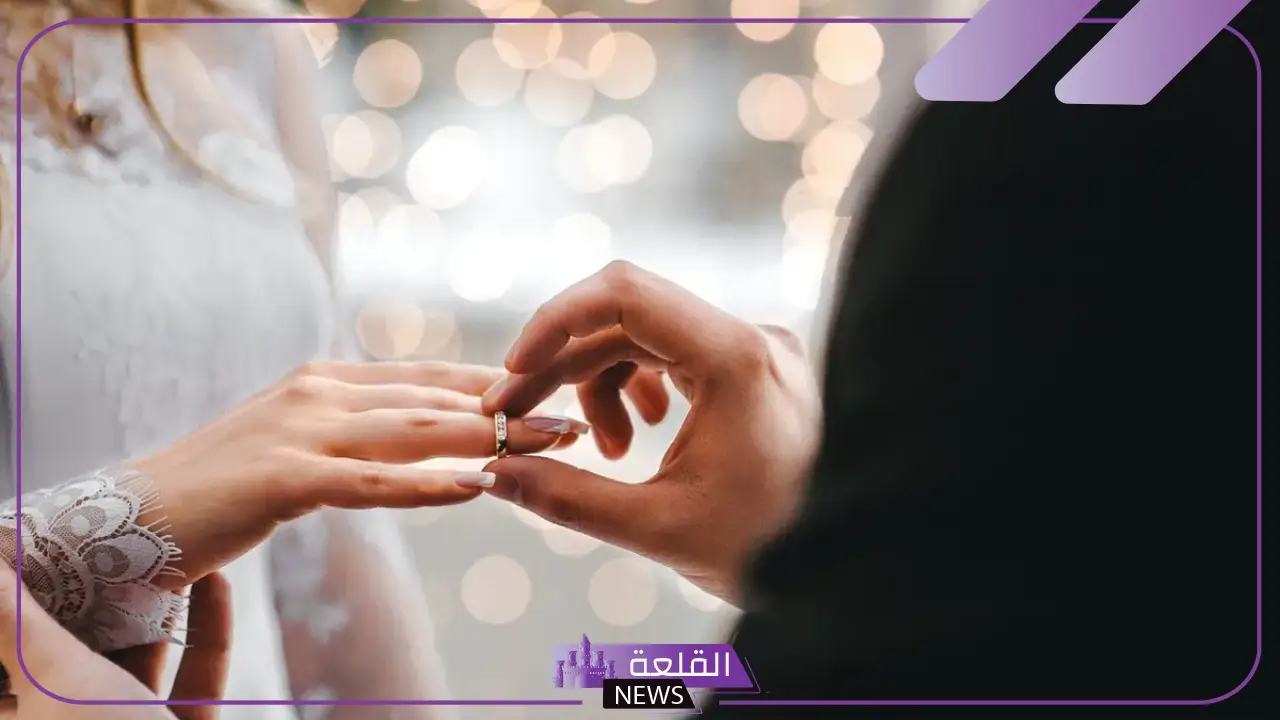 تفسير حلم زواج الزوج على زوجته في المنام لكبار العلماء