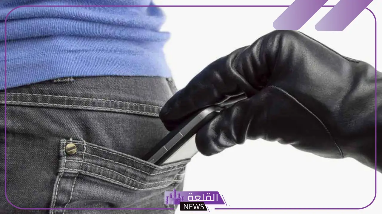 تفسير حلم سرقة الجوال وضياعه في المنام للمتزوجة والعزباء 5 حلم سرقة الجوال وضياعه في المنام