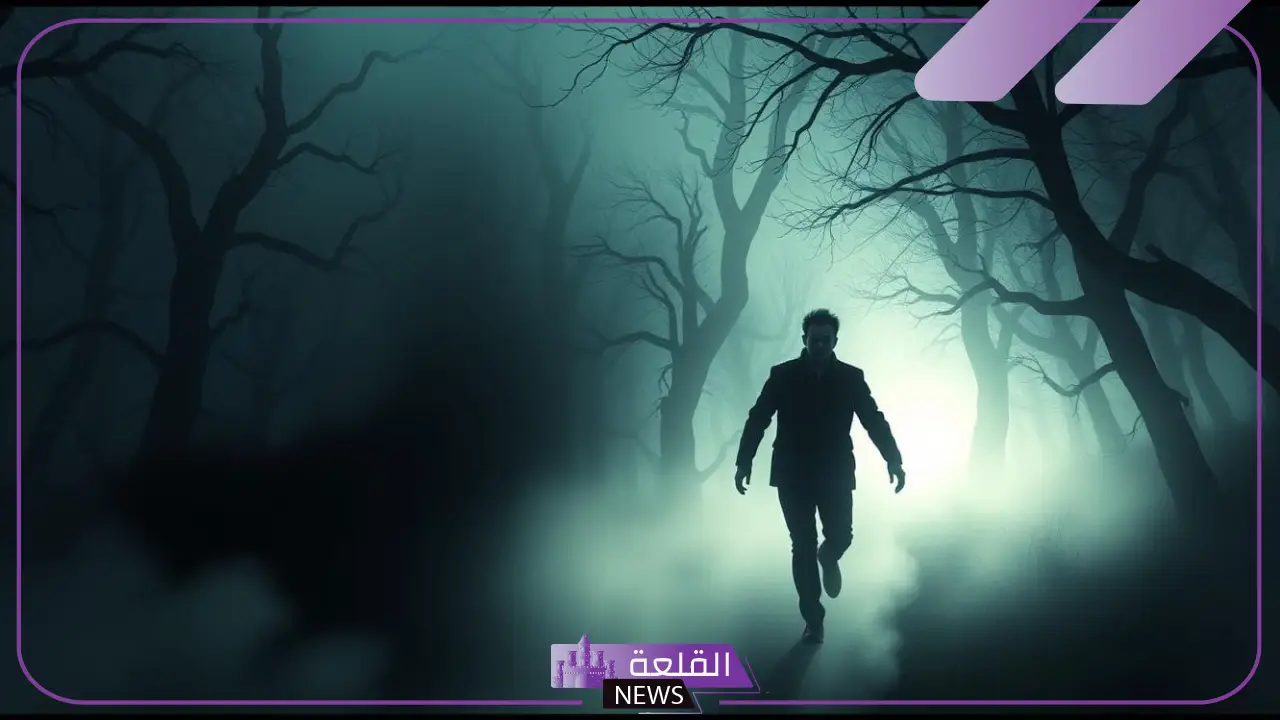 تفسير حلم شخص يلاحقني في المنام وأنا أهرب منه لابن سيرين