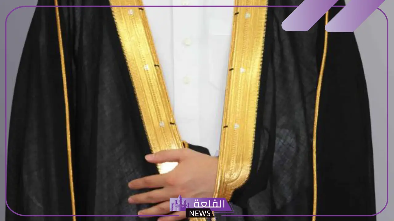 تفسير حلم البشت الأسود في المنام للرجل لابن سيرين 5 حلم لبس البشت الأسود للرجل لابن سيرين