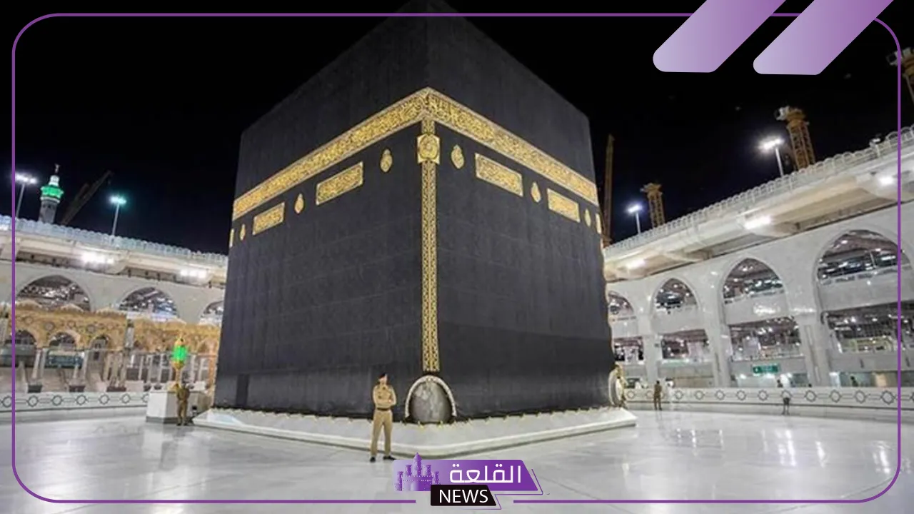 تفسير حلم لمس الكعبة في المنام والحج لابن سيرين والنابلسي 6 حلم لمس الكعبة في المنام والحج ابن سيرين