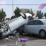 حلمت اني صدمت بسيارتي في المنام للمرأة لابن سيرين 