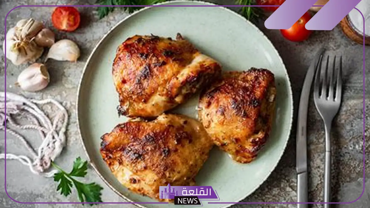 تفسير حلم طبخ الدجاج في المنام للمرأة لابن سيرين