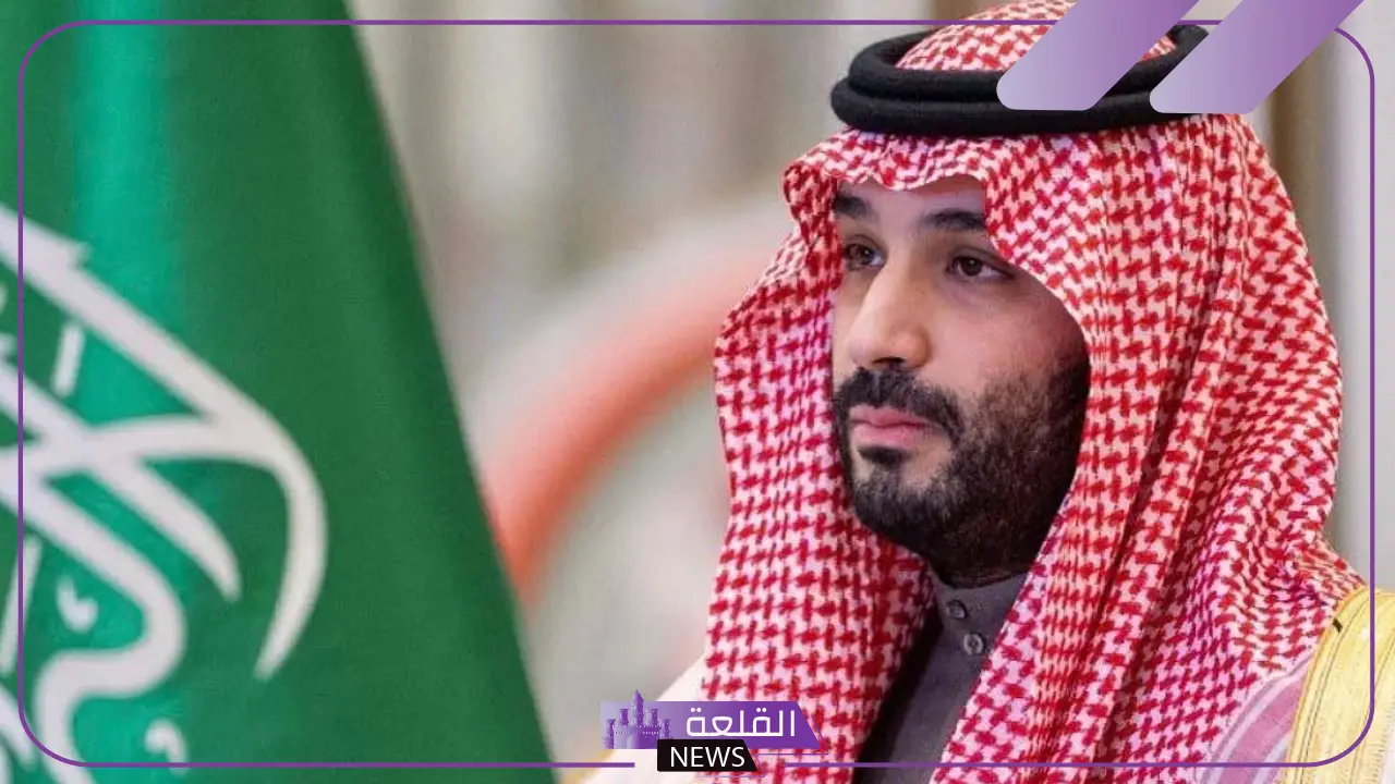 شاهد.. ولي العهد في حضور دبلوماسي يعيد رسم ملامح التقارب الدولي 5 قمة بقيادة ولي العهد السعودي للتقارب الدولي بين روسيا وأمريكا