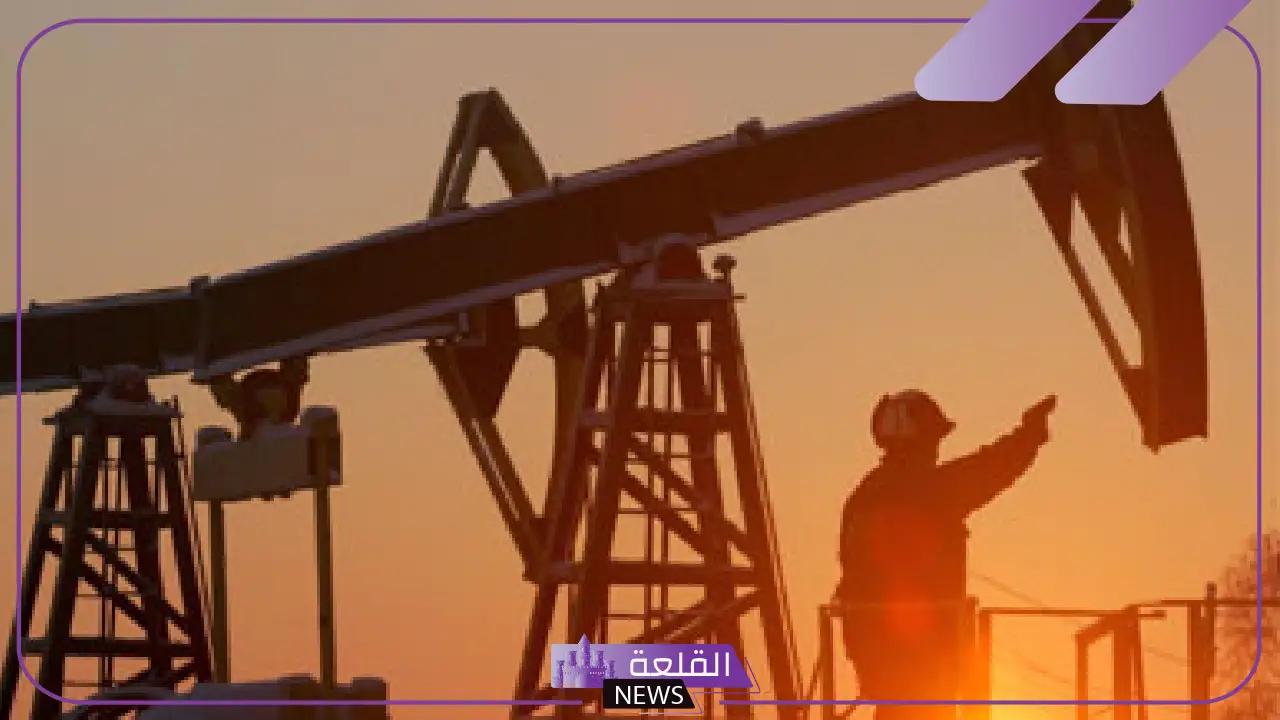 تقارير.. تعرف على حجم إنتاج النفط في السعودية خلال 2025 5 كم سيبلغ إنتاج النفط في السعودية خلال 2025؟ تقرير يكشف التفاصيل