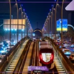 رسميًا.. قطار الرياض يعلن تشغيل تلك المزايا الجديدة على المسار الأصفر