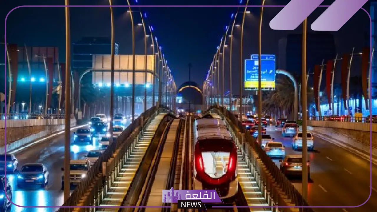 رسميًا.. قطار الرياض يعلن تشغيل تلك المزايا الجديدة على المسار الأصفر