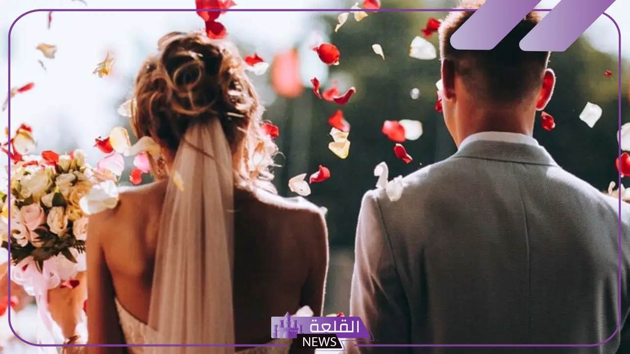 عبارات تهنئه عيد الحب للمتزوجين مكتوبة قصيرة جدًا 2025 5 كلمات حب تزيد من دفء الحياة الزوجية في عيد الحب