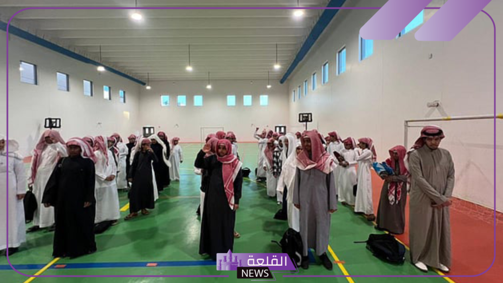 تنفيذًا لتوجيهات ولي العهد.. طلاب مكة يلتزمون بالزي الوطني السعودي 5 ولي العهد السعودي