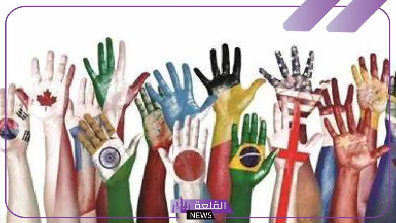 ما هي ثقافة الشعوب؟ اكتشف أبرز 6 ثقافات ما هي ثقافة الشعوب؟ اكتشف أبرز 6 ثقافات